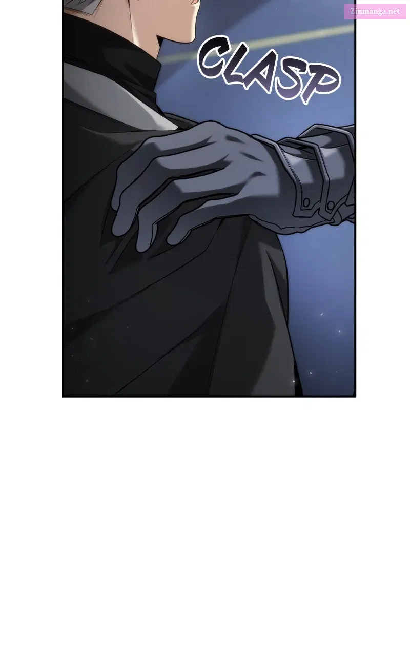 I’m the Queen in This Life Chapter 160 page 35 - 