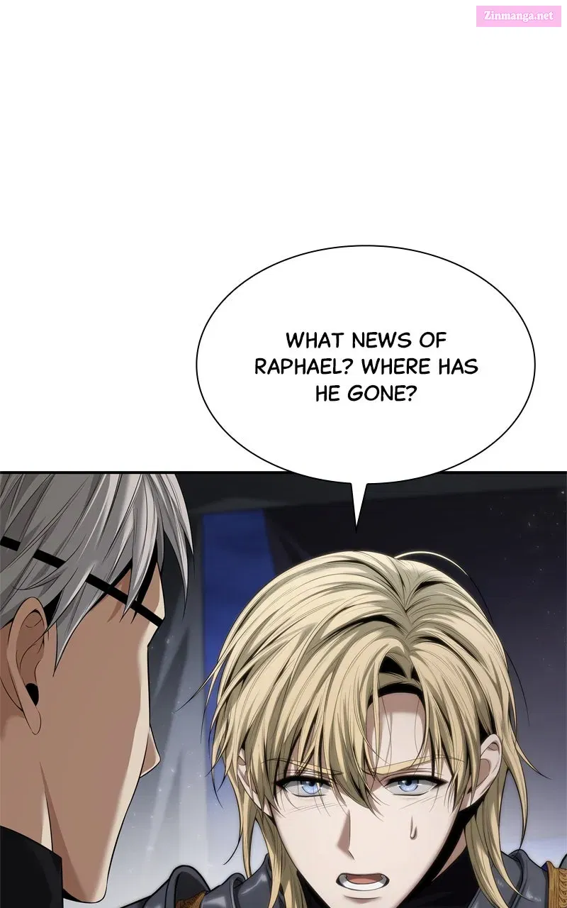 I’m the Queen in This Life Chapter 160 page 37 - 