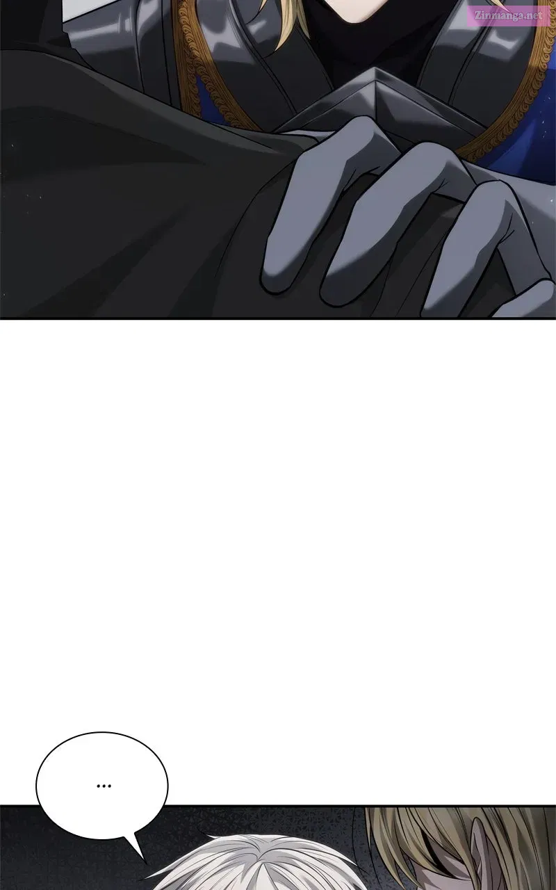 I’m the Queen in This Life Chapter 160 page 38 - 
