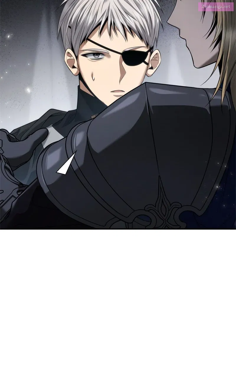 I’m the Queen in This Life Chapter 160 page 39 - 