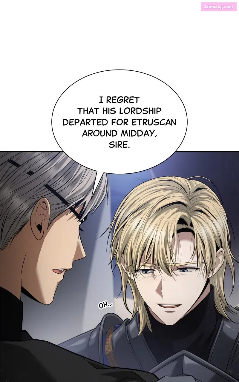 I’m the Queen in This Life Chapter 160 page 40 - 