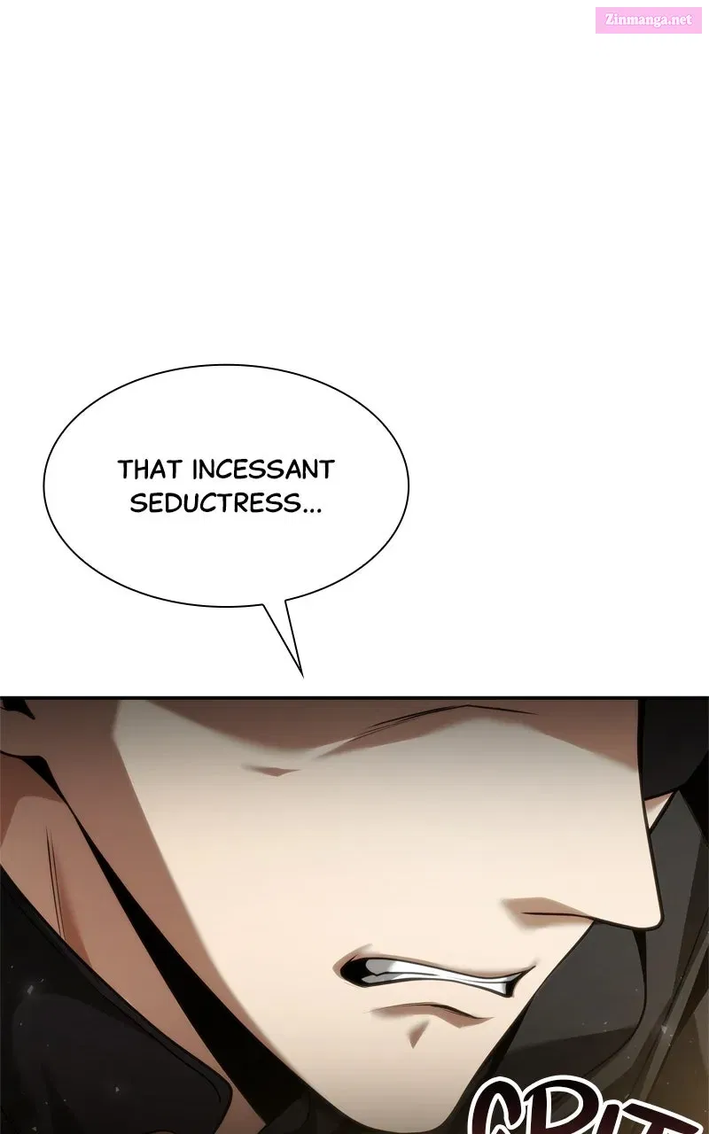 I’m the Queen in This Life Chapter 160 page 5 - 