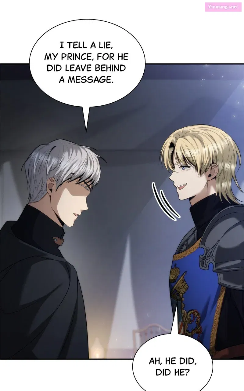 I’m the Queen in This Life Chapter 160 page 45 - 