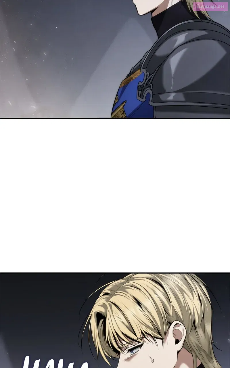 I’m the Queen in This Life Chapter 160 page 50 - 