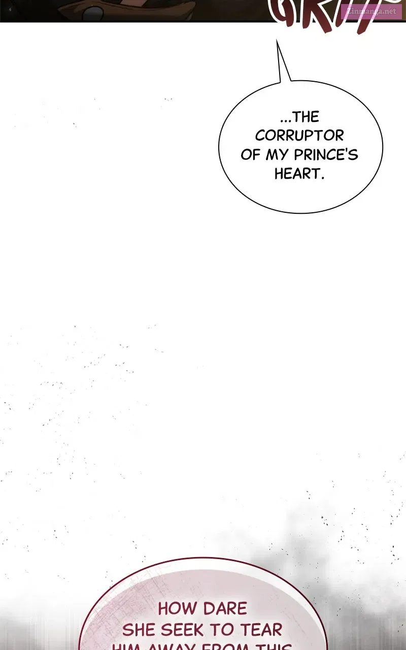 I’m the Queen in This Life Chapter 160 page 6 - 