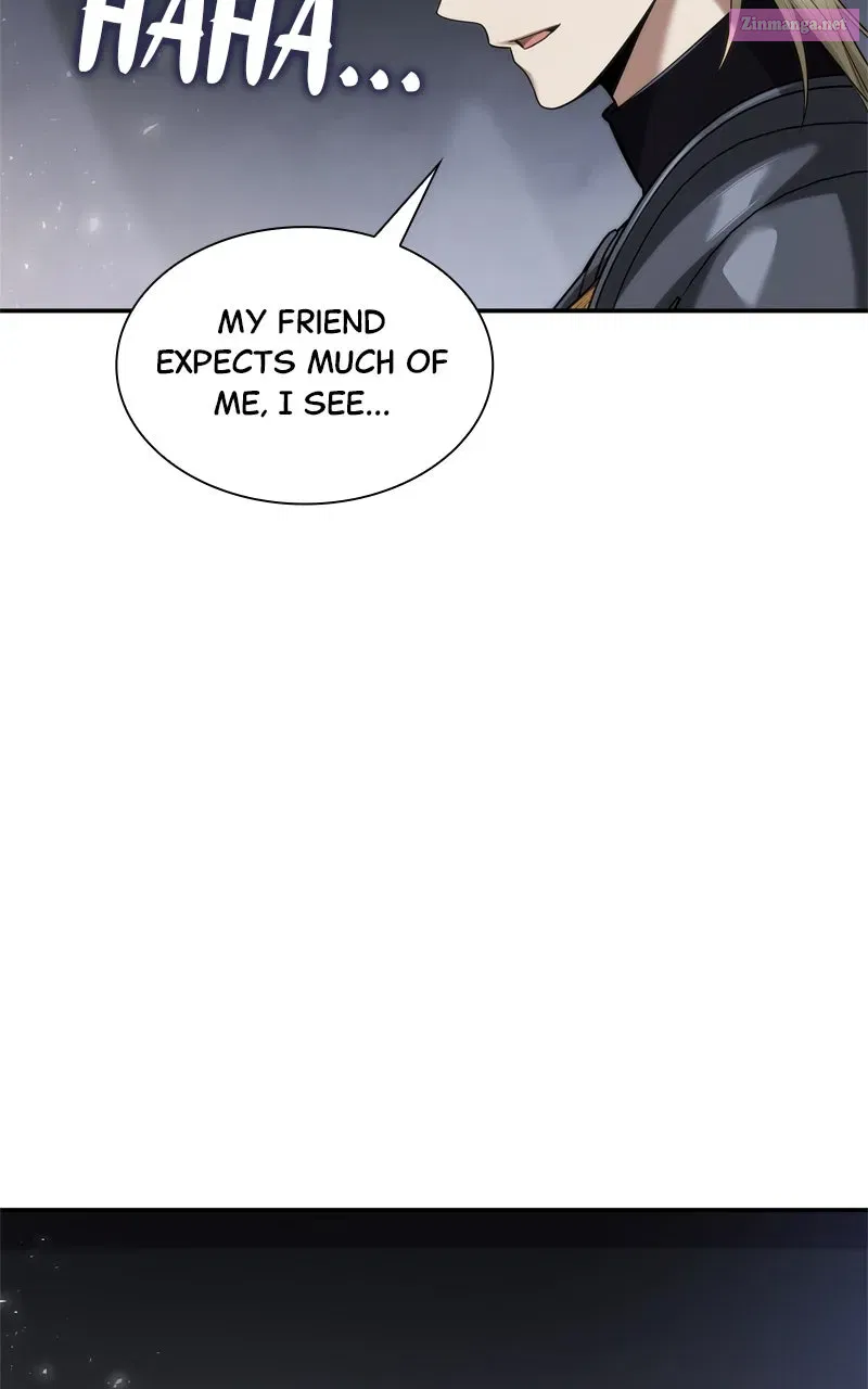 I’m the Queen in This Life Chapter 160 page 51 - 