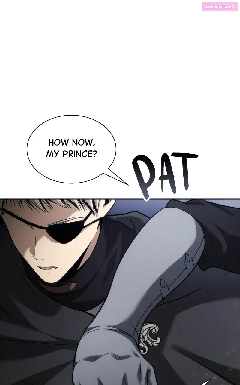 I’m the Queen in This Life Chapter 160 page 53 - 