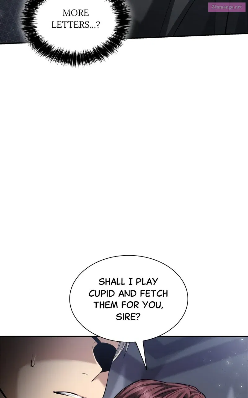I’m the Queen in This Life Chapter 160 page 56 - 