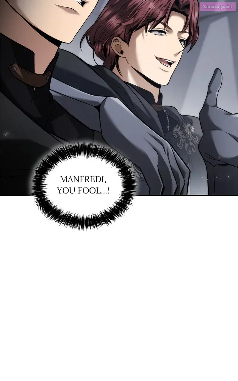I’m the Queen in This Life Chapter 160 page 57 - 
