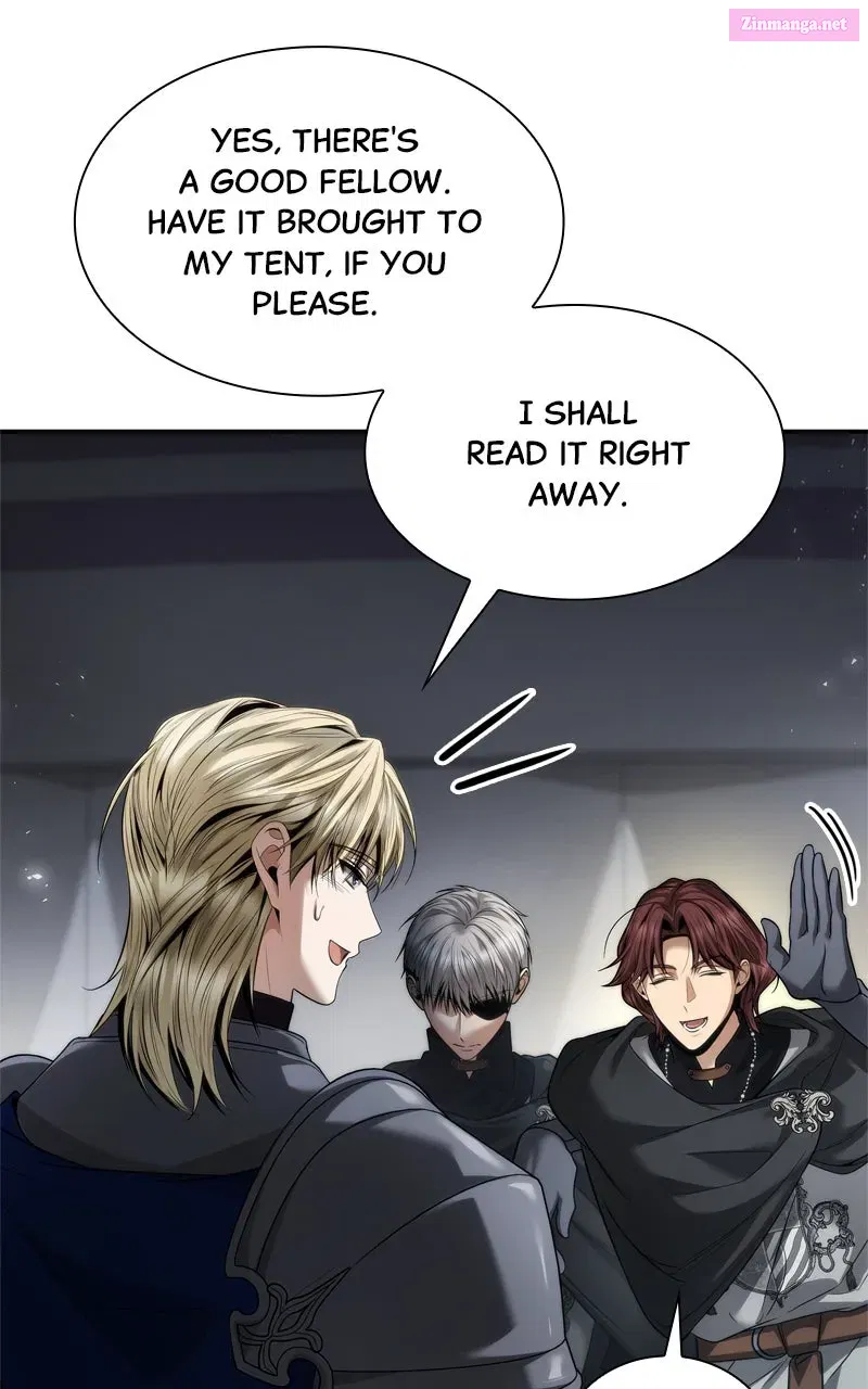 I’m the Queen in This Life Chapter 160 page 58 - 