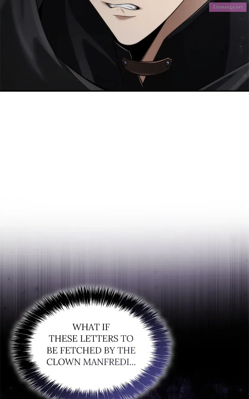 I’m the Queen in This Life Chapter 160 page 60 - 