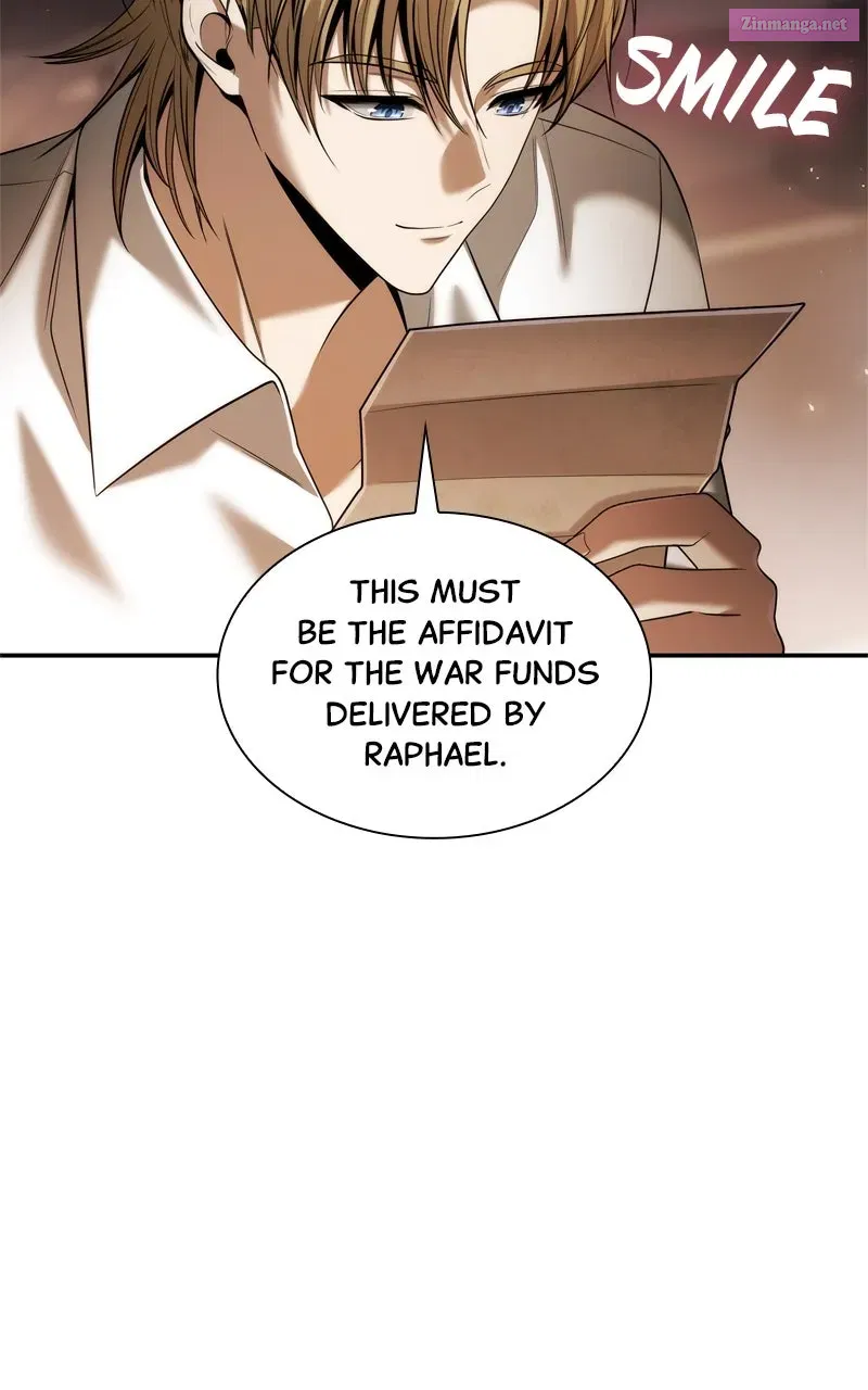 I’m the Queen in This Life Chapter 160 page 73 - 