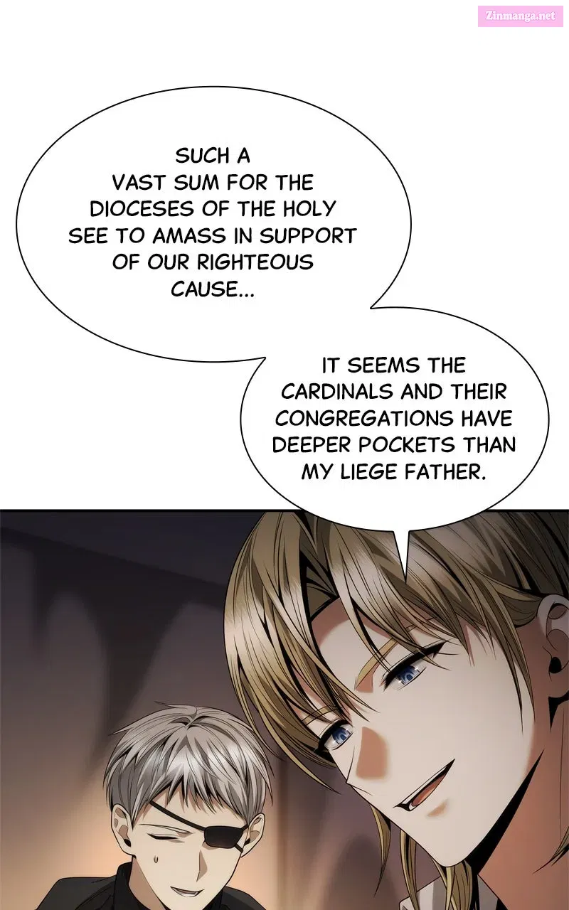 I’m the Queen in This Life Chapter 160 page 74 - 