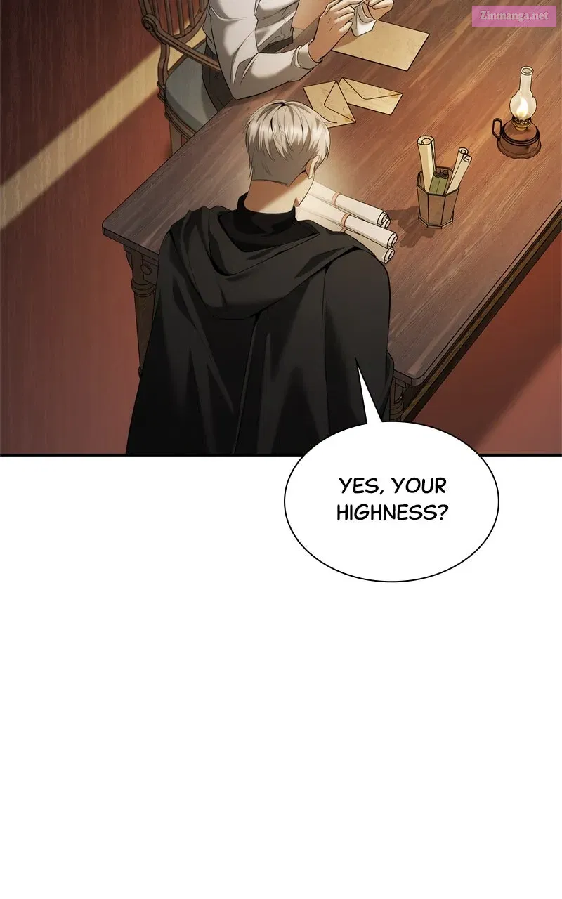 I’m the Queen in This Life Chapter 160 page 84 - 