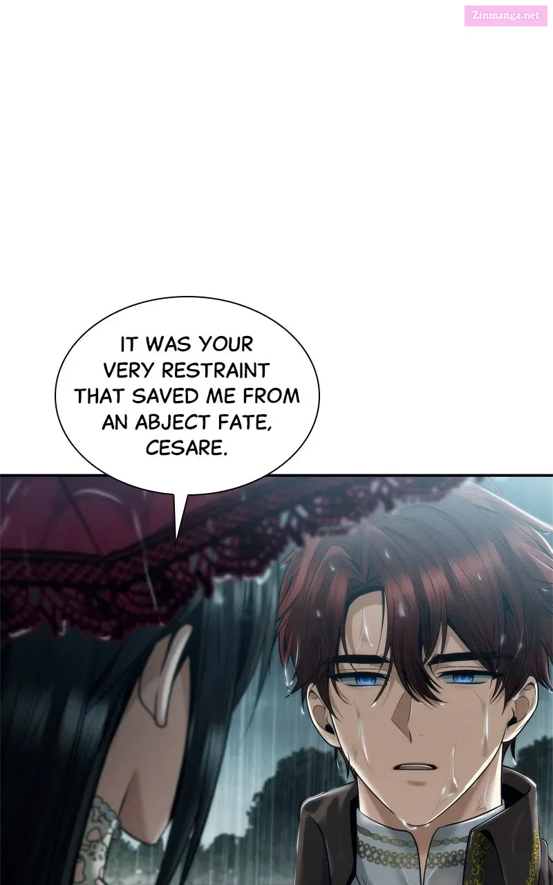 I’m the Queen in This Life Chapter 161 page 109 - 