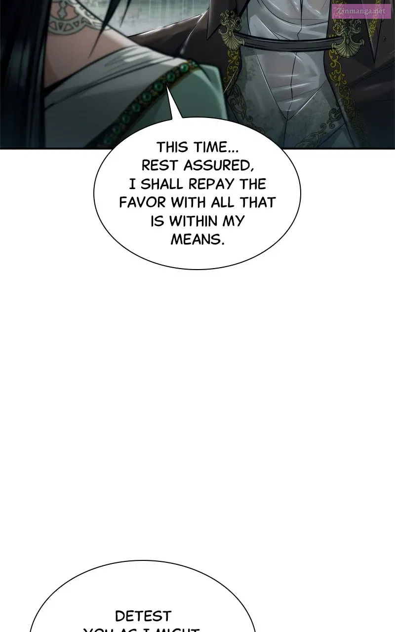I’m the Queen in This Life Chapter 161 page 110 - 