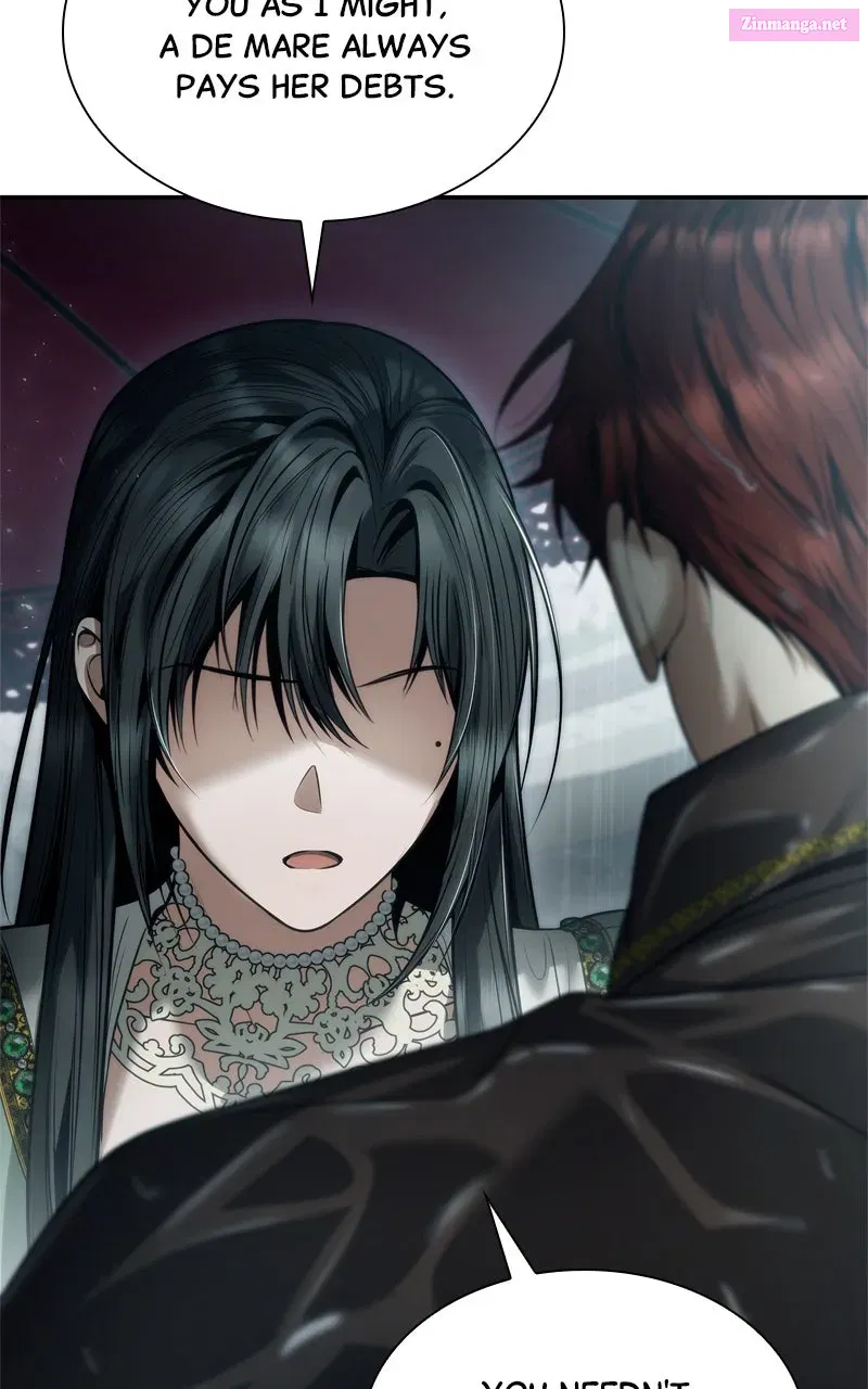 I’m the Queen in This Life Chapter 161 page 111 - 