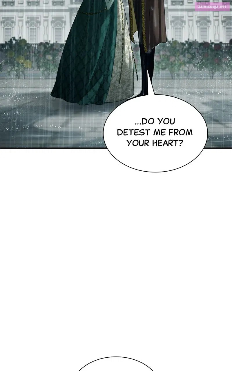 I’m the Queen in This Life Chapter 161 page 115 - 
