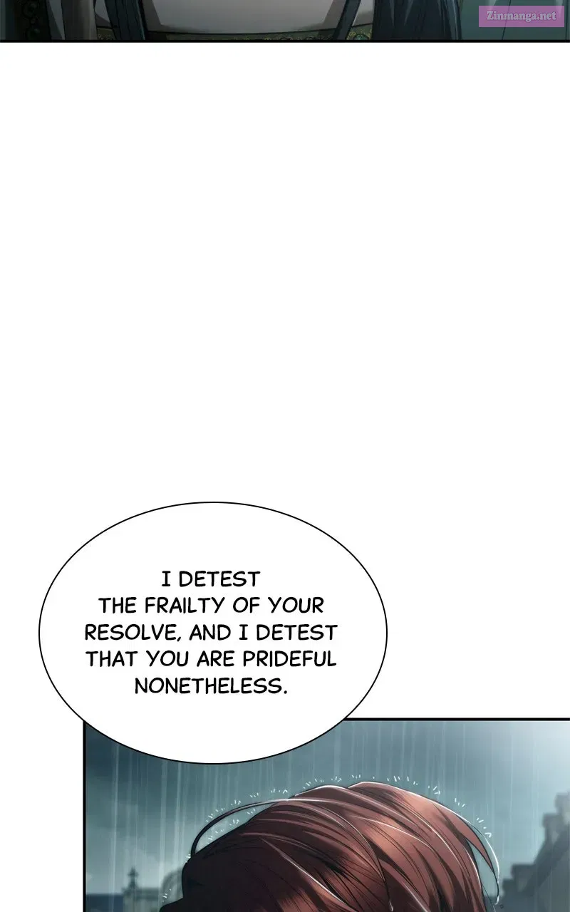 I’m the Queen in This Life Chapter 161 page 117 - 