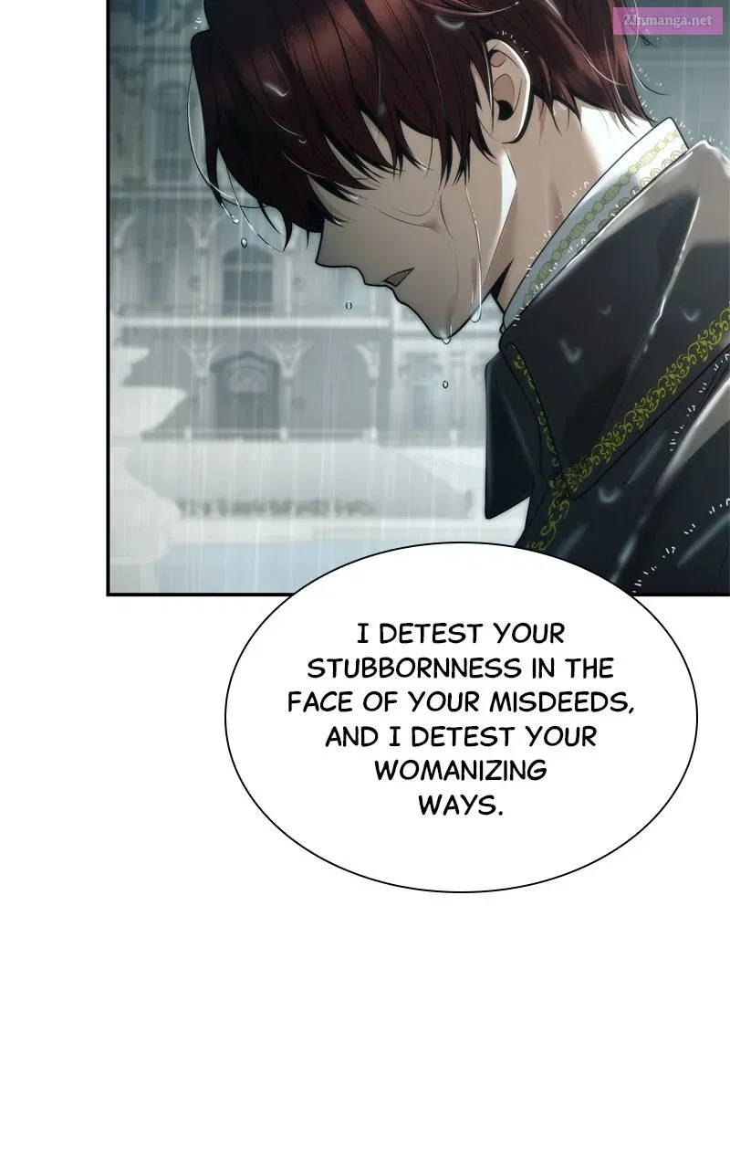 I’m the Queen in This Life Chapter 161 page 118 - 