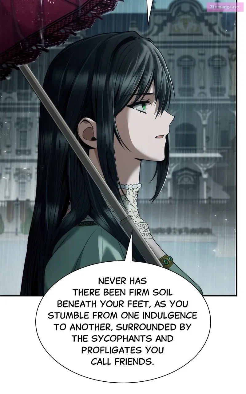 I’m the Queen in This Life Chapter 161 page 121 - 