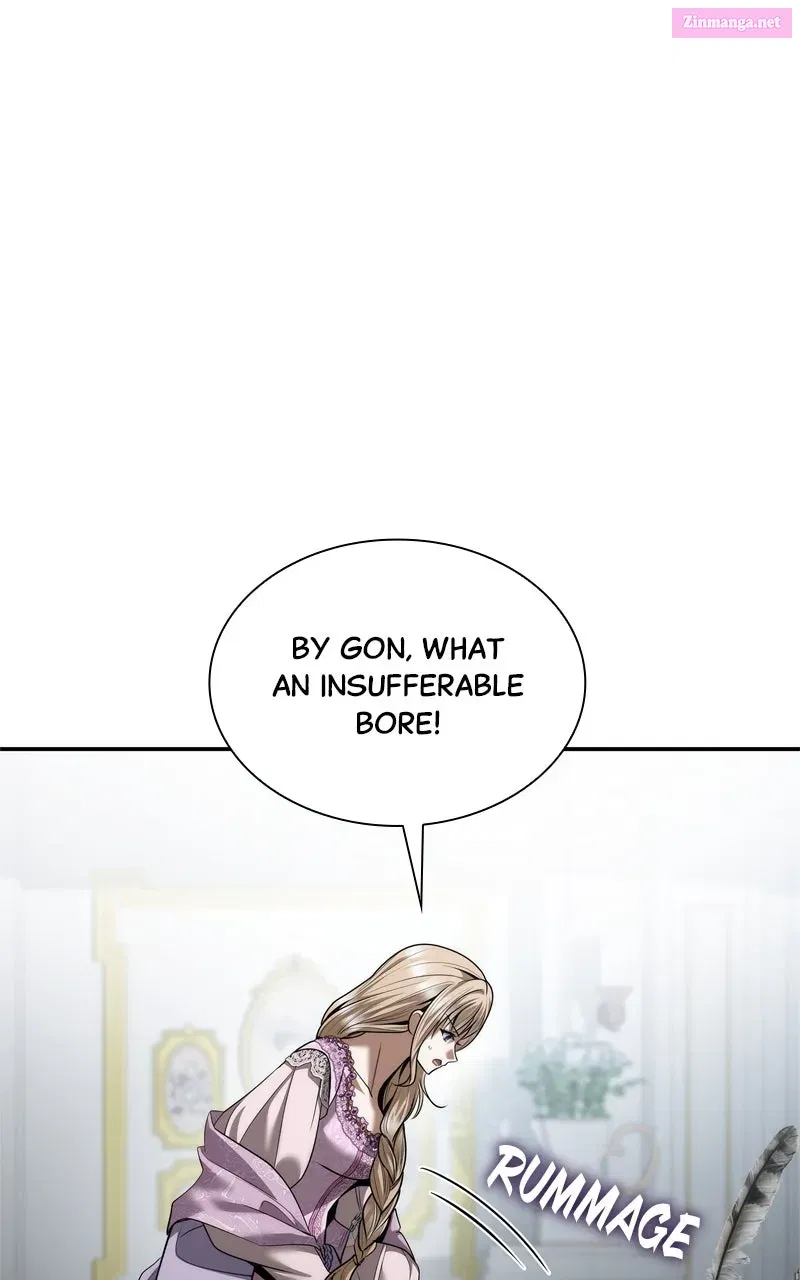 I’m the Queen in This Life Chapter 161 page 14 - 