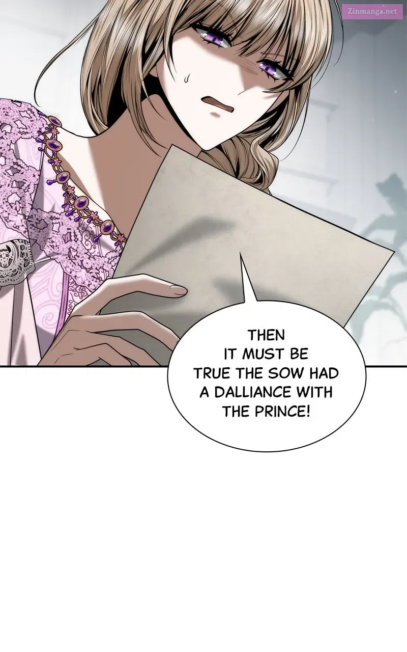 I’m the Queen in This Life Chapter 161 page 19 - 