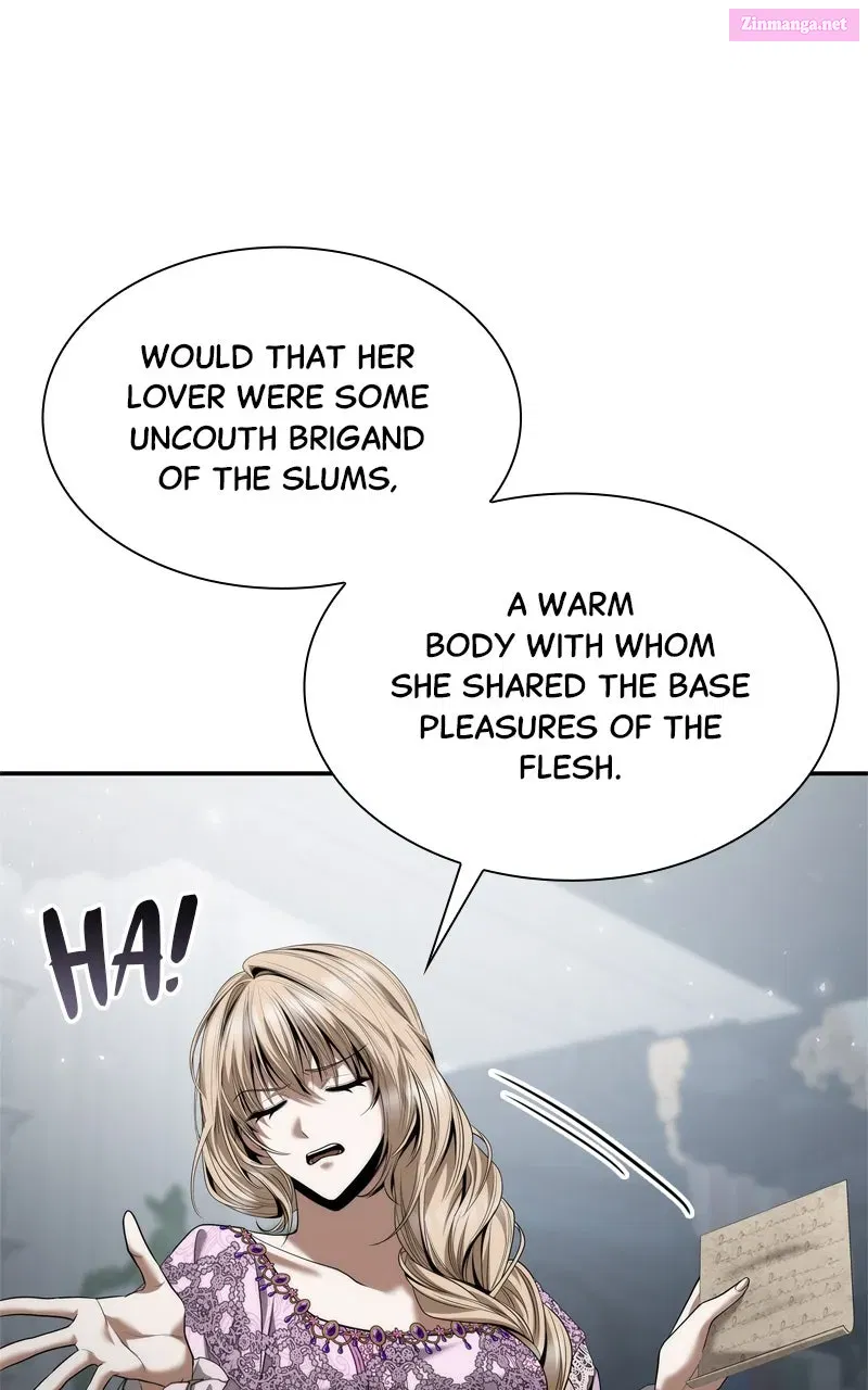 I’m the Queen in This Life Chapter 161 page 20 - 