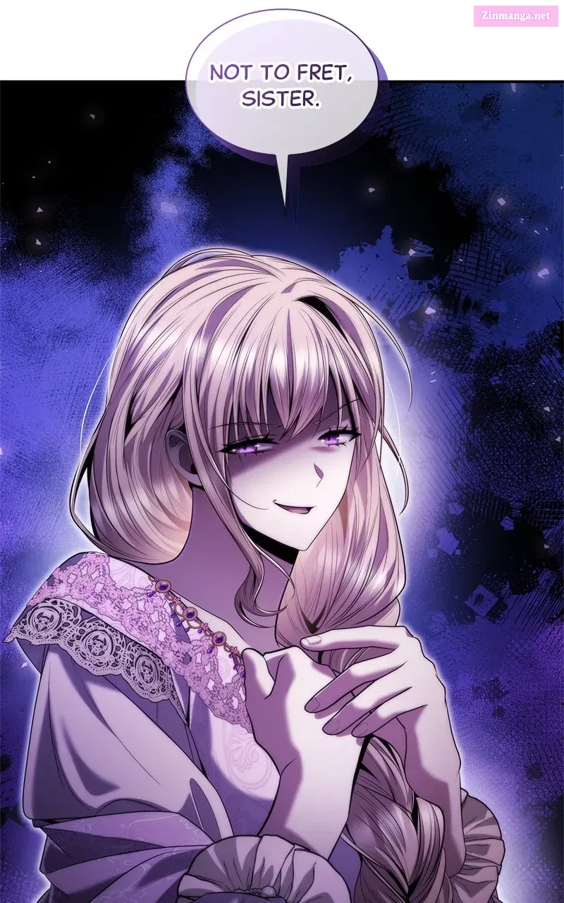 I’m the Queen in This Life Chapter 161 page 33 - 