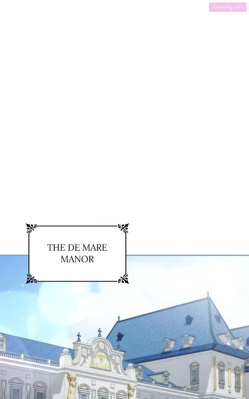 I’m the Queen in This Life Chapter 161 page 5 - 