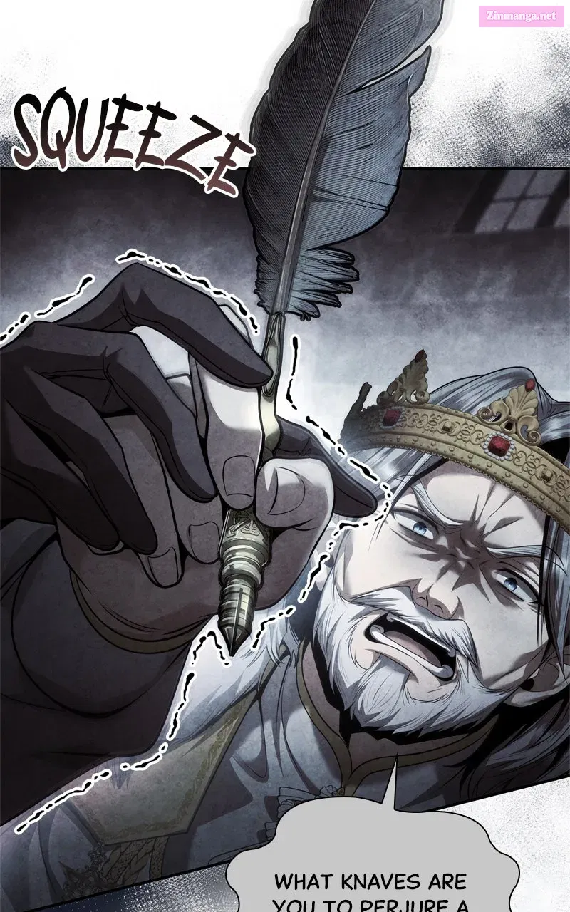 I’m the Queen in This Life Chapter 161 page 41 - 