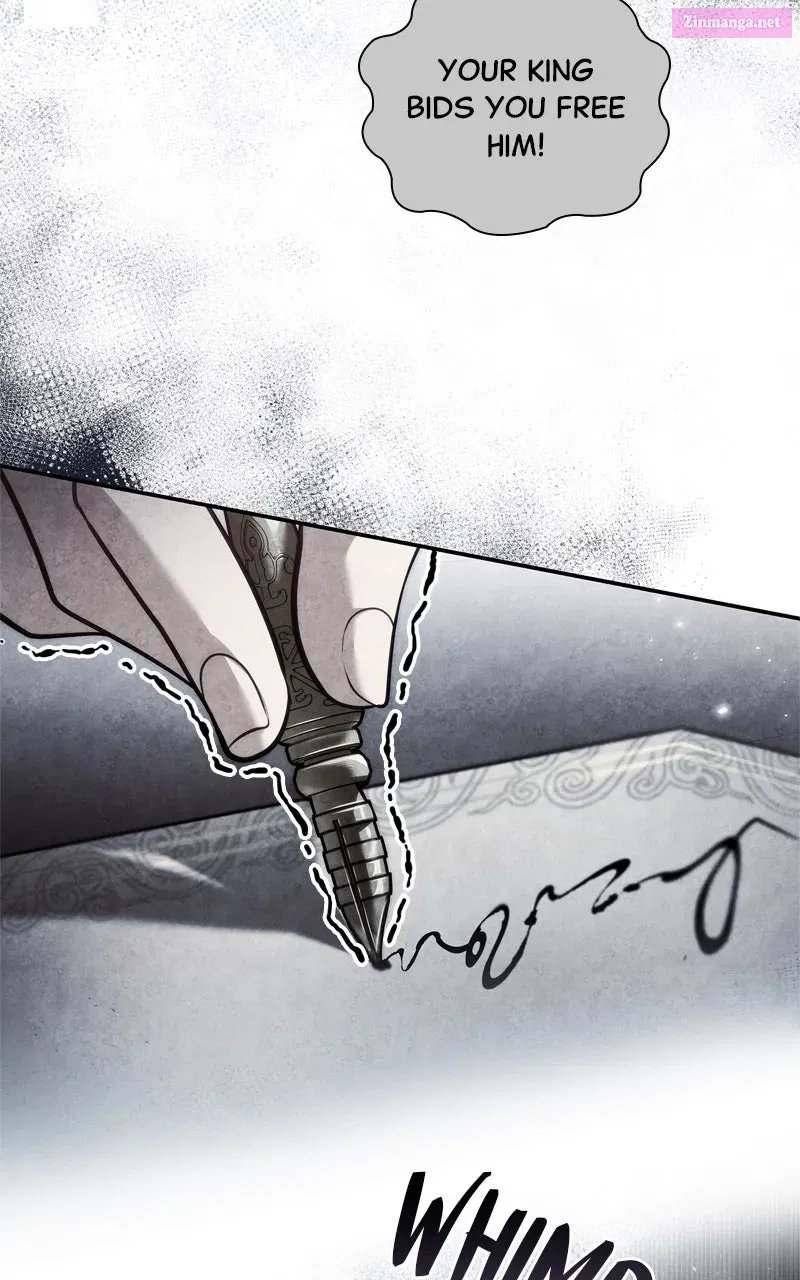 I’m the Queen in This Life Chapter 161 page 43 - 