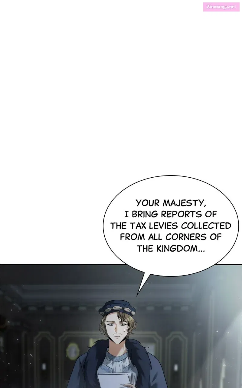 I’m the Queen in This Life Chapter 161 page 46 - 