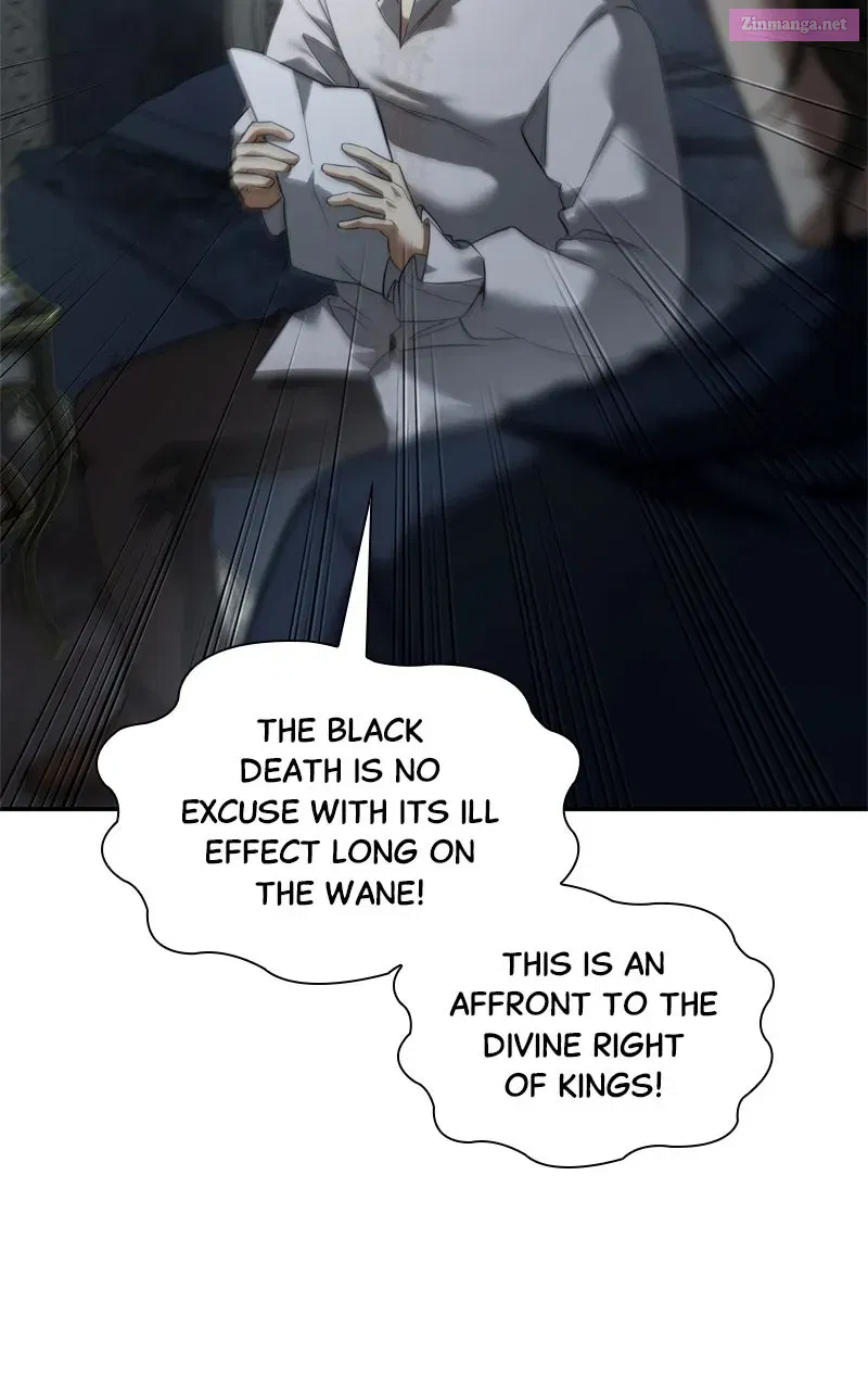 I’m the Queen in This Life Chapter 161 page 52 - 