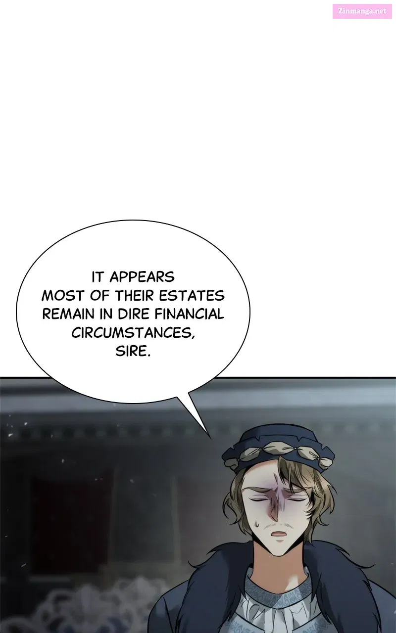 I’m the Queen in This Life Chapter 161 page 53 - 