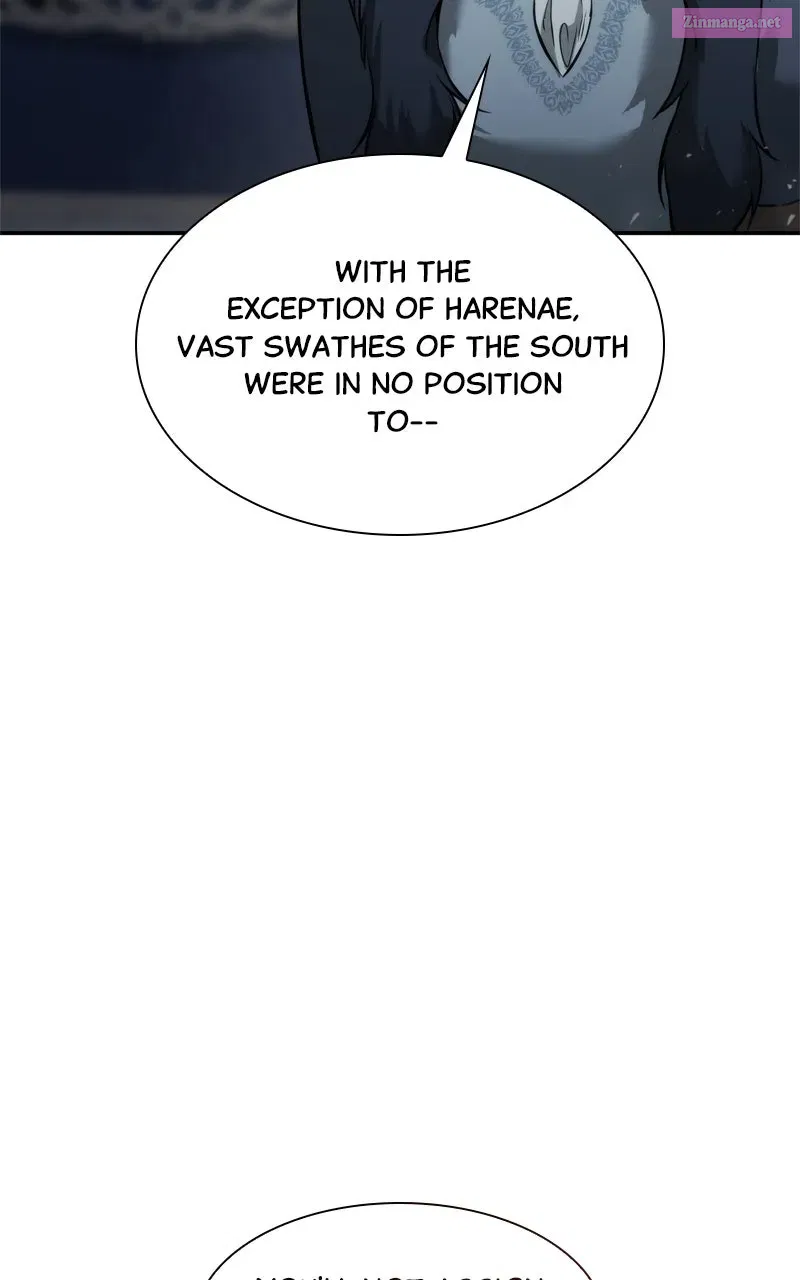 I’m the Queen in This Life Chapter 161 page 54 - 