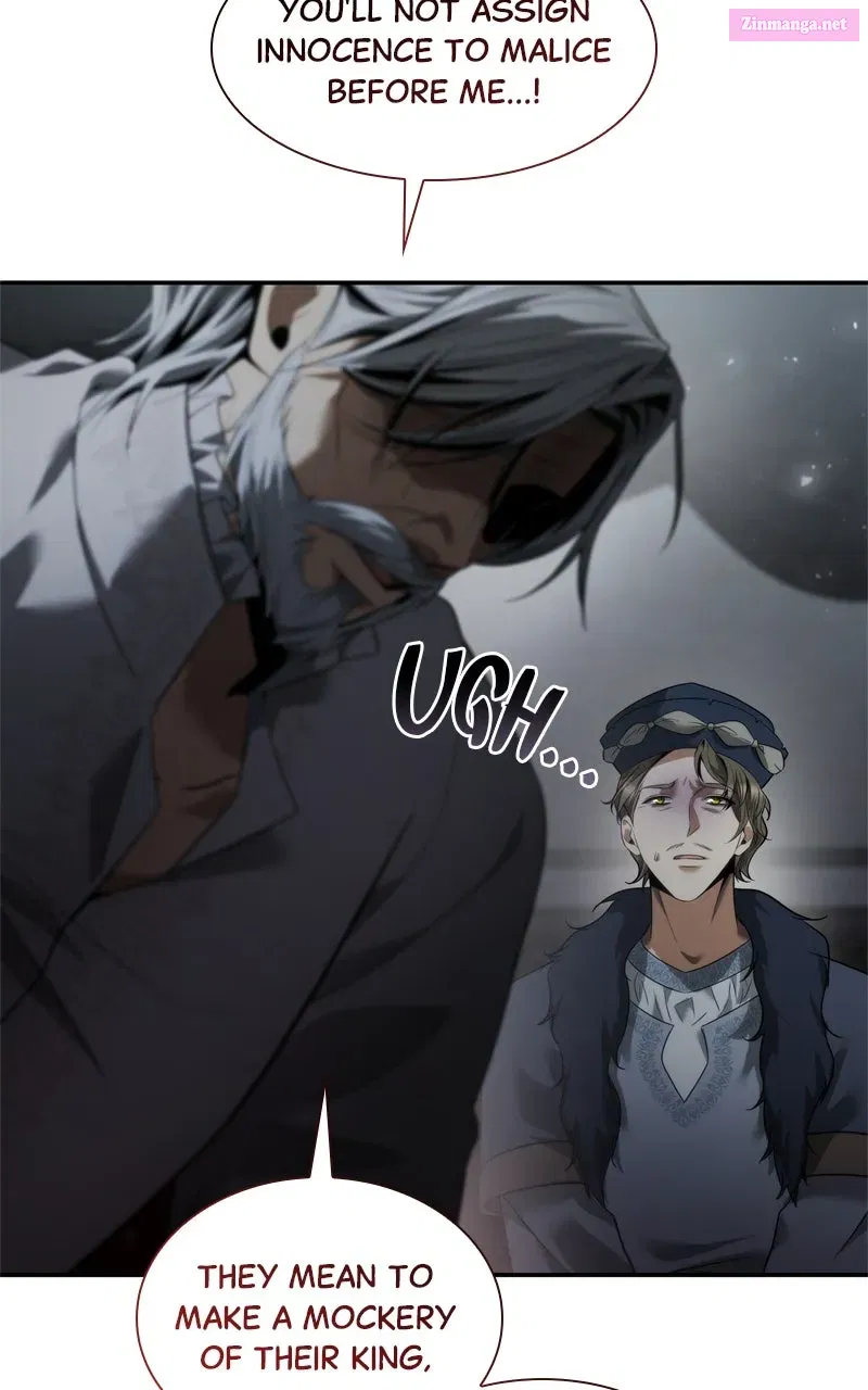 I’m the Queen in This Life Chapter 161 page 55 - 