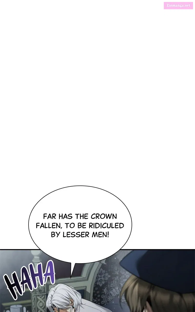 I’m the Queen in This Life Chapter 161 page 58 - 