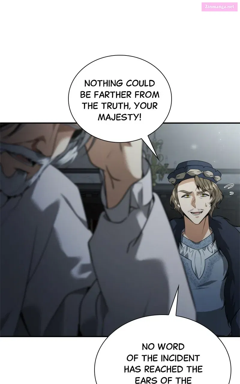 I’m the Queen in This Life Chapter 161 page 60 - 