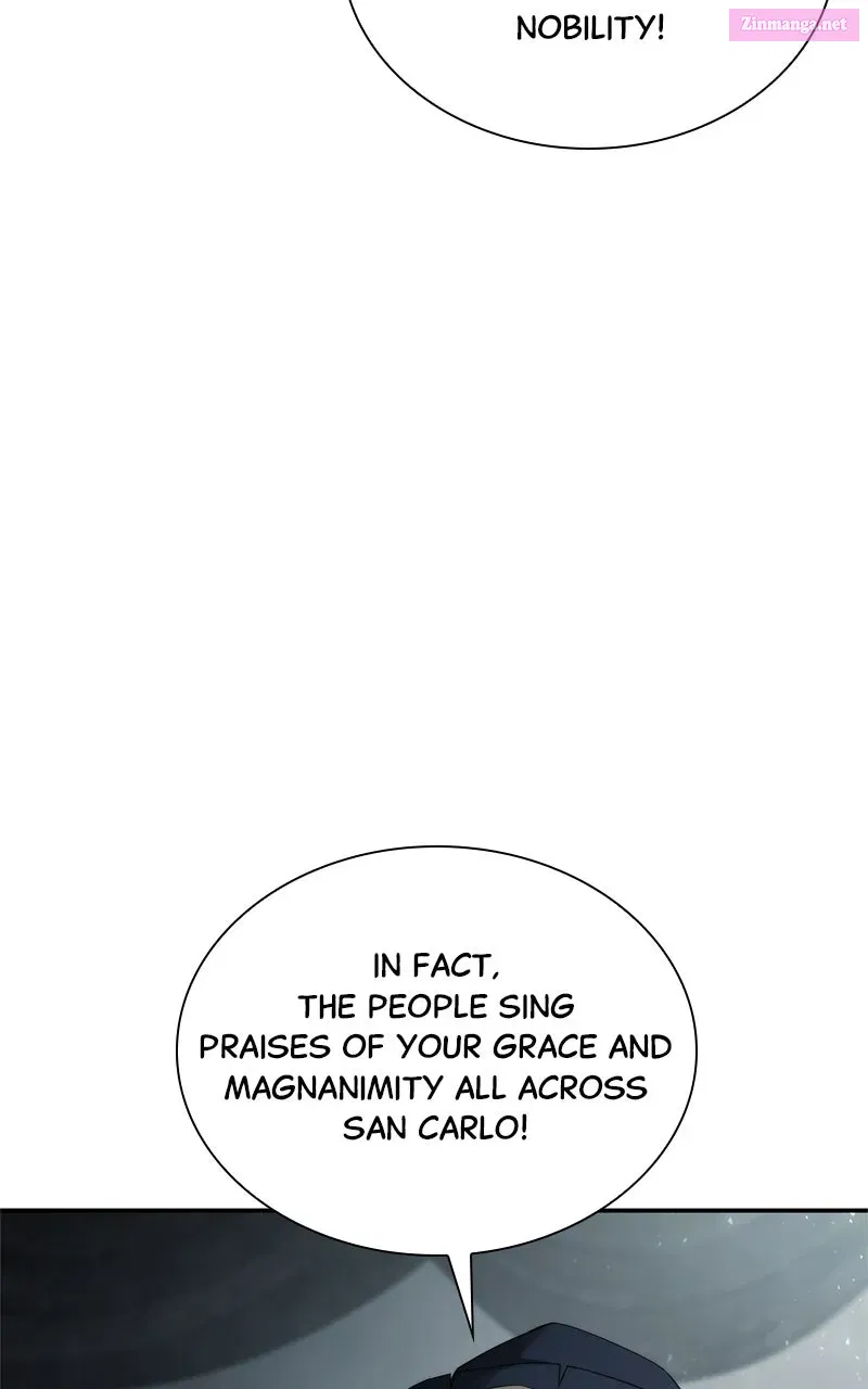 I’m the Queen in This Life Chapter 161 page 61 - 
