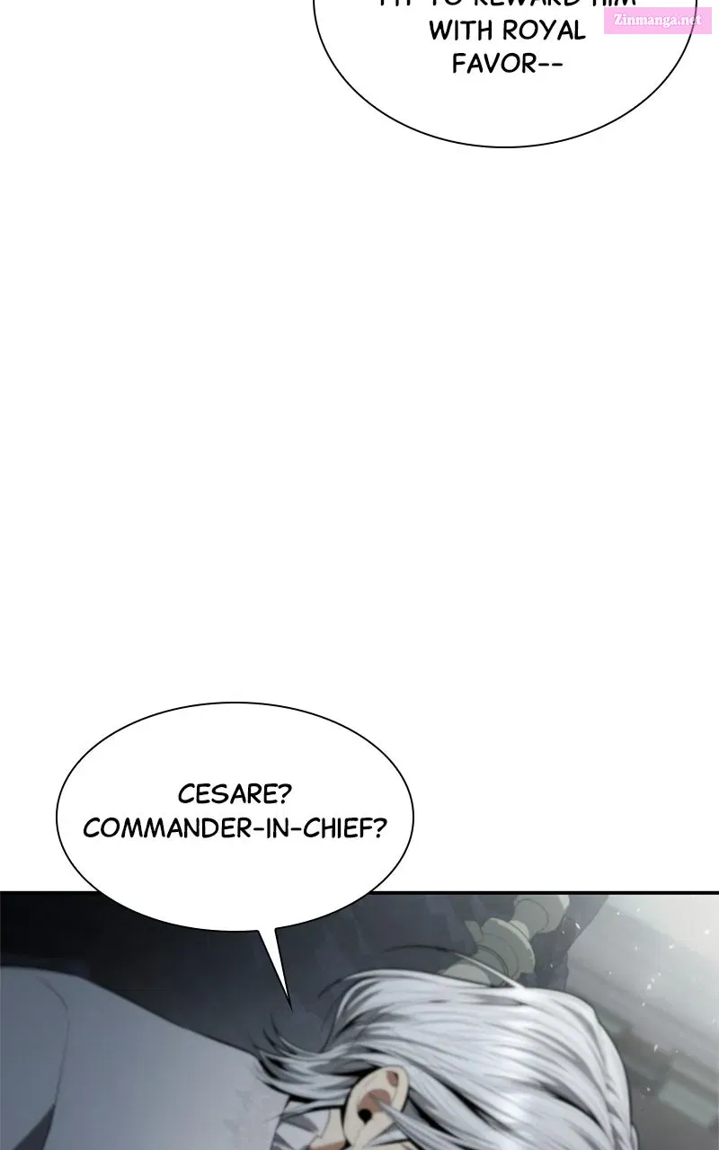 I’m the Queen in This Life Chapter 161 page 63 - 