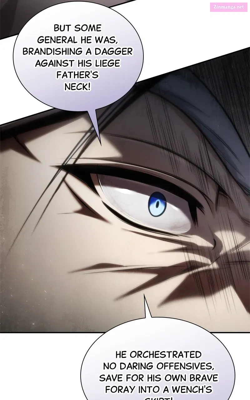 I’m the Queen in This Life Chapter 161 page 69 - 