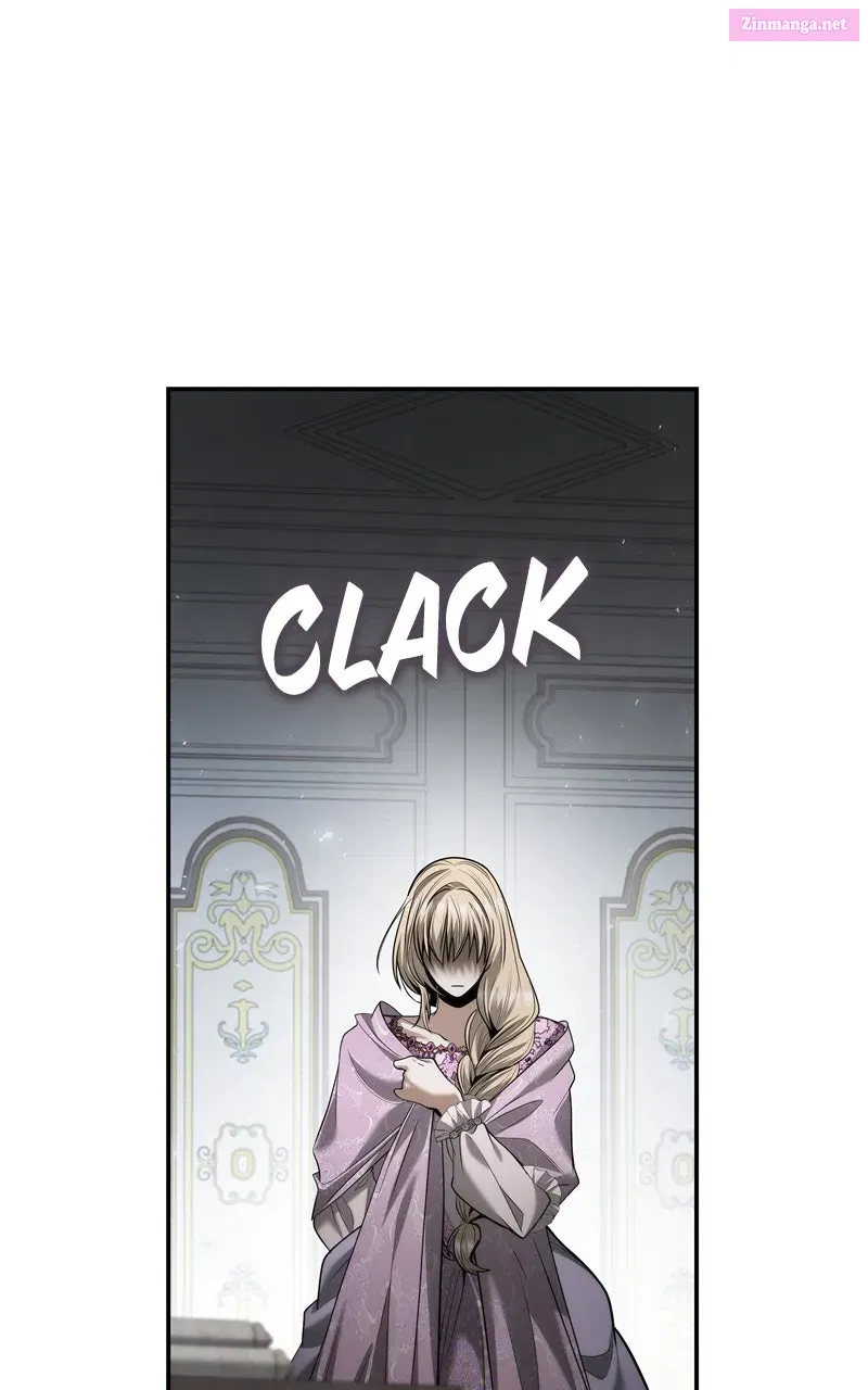 I’m the Queen in This Life Chapter 161 page 8 - 