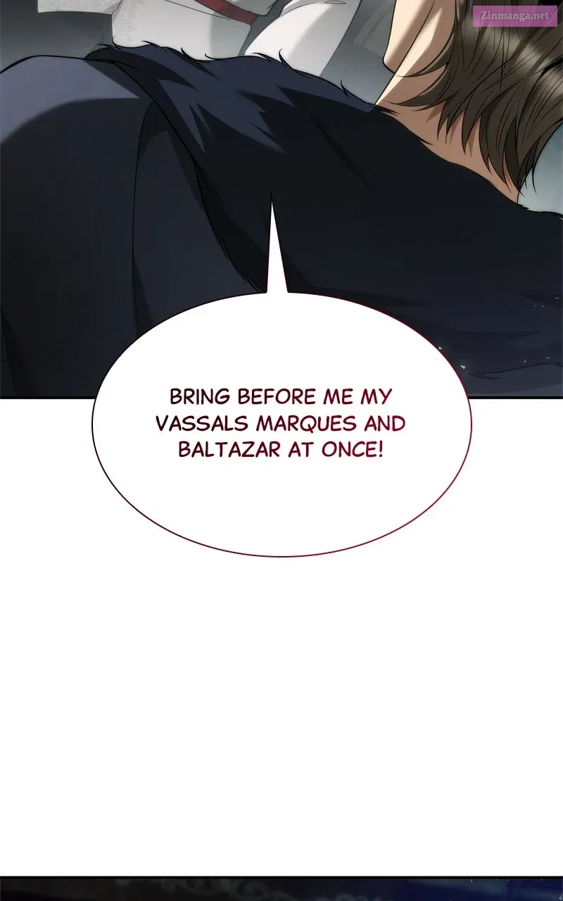 I’m the Queen in This Life Chapter 161 page 78 - 