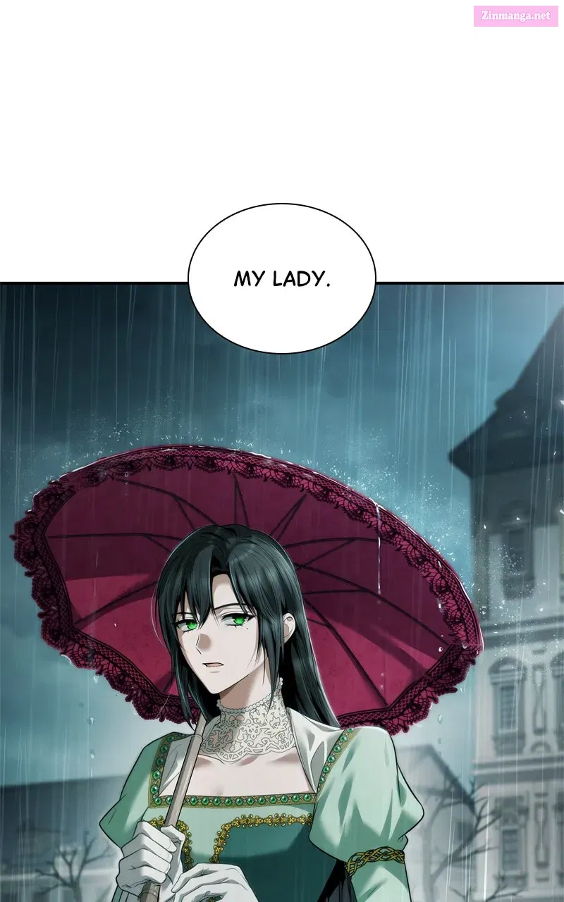 I’m the Queen in This Life Chapter 161 page 88 - 
