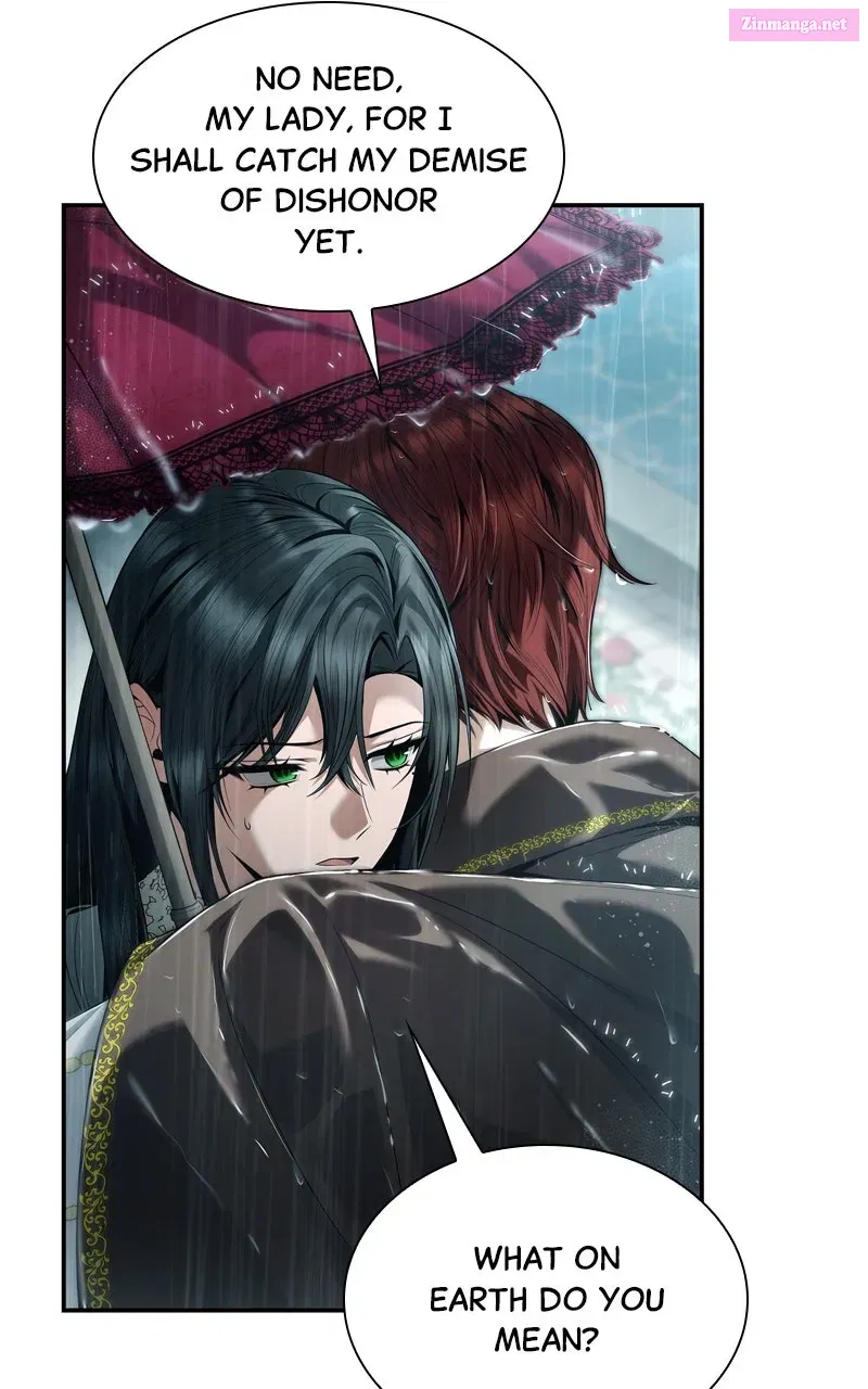 I’m the Queen in This Life Chapter 161 page 95 - 