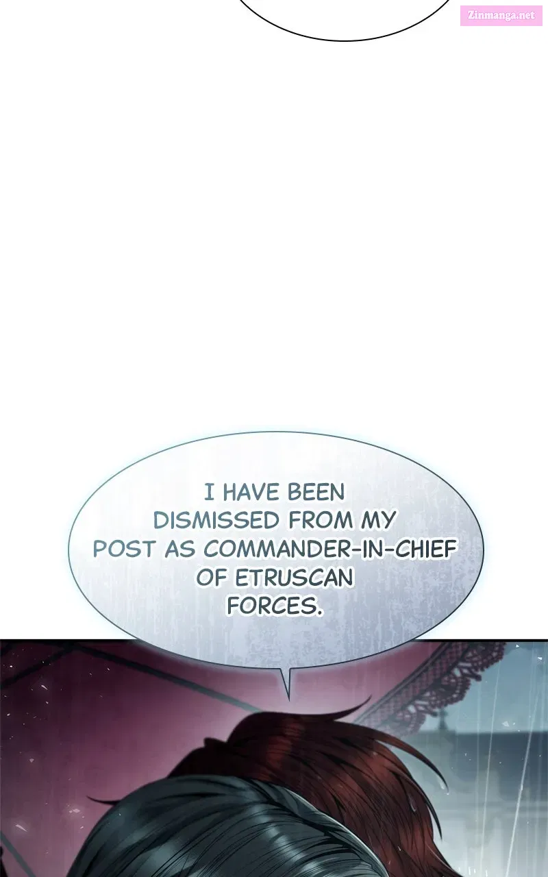 I’m the Queen in This Life Chapter 161 page 96 - 
