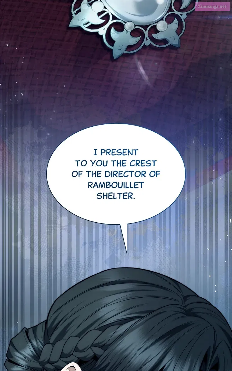 I’m the Queen in This Life Chapter 162 page 107 - 
