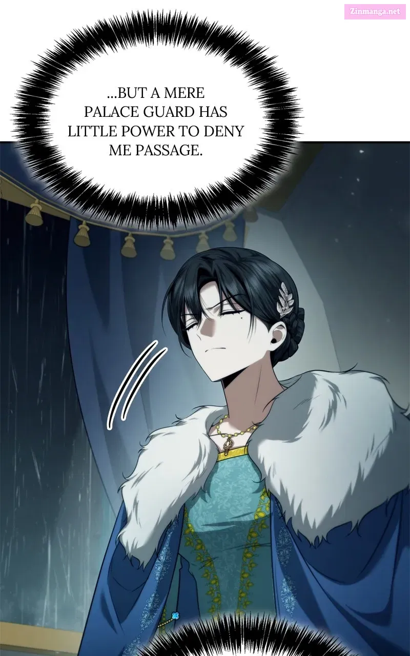 I’m the Queen in This Life Chapter 162 page 112 - 