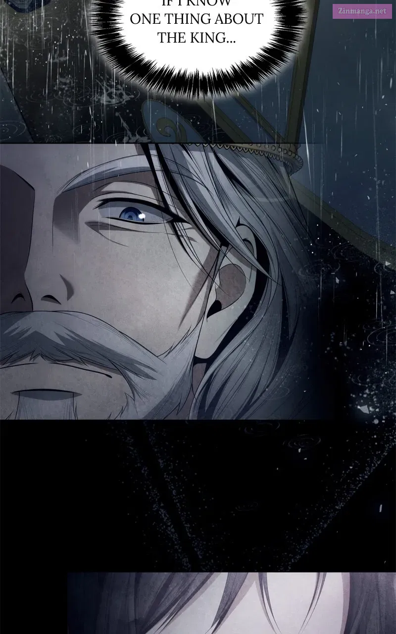 I’m the Queen in This Life Chapter 162 page 116 - 